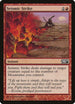 Seismic Strike (154) [Magic 2010 (M10)]