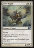 Serra Angel (29) [Magic 2010 (M10)]