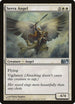 Serra Angel (29) [Magic 2010 (M10)]