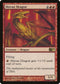 Shivan Dragon [Magic 2010 (M10)]