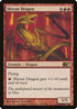 Shivan Dragon [Magic 2010 (M10)]