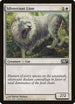 Silvercoat Lion (32) [Magic 2010 (M10)]
