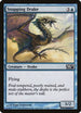 Snapping Drake [Magic 2010 (M10)]