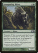 Stampeding Rhino [Magic 2010 (M10)]