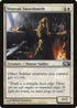 Veteran Swordsmith (39) [Magic 2010 (M10)]