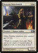 Veteran Swordsmith (39) [Magic 2010 (M10)]