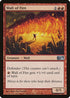 Wall of Fire [Magic 2010 (M10)]