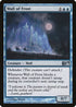 Wall of Frost [Magic 2010 (M10)]