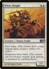 White Knight [Magic 2010 (M10)]