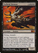 Xathrid Demon (122) [Magic 2010 (M10)]