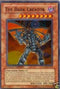 The Dark Creator (RGBT-ENSE1) [Raging Battle SE]