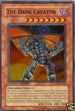 The Dark Creator (RGBT-ENSE1) [Raging Battle SE]
