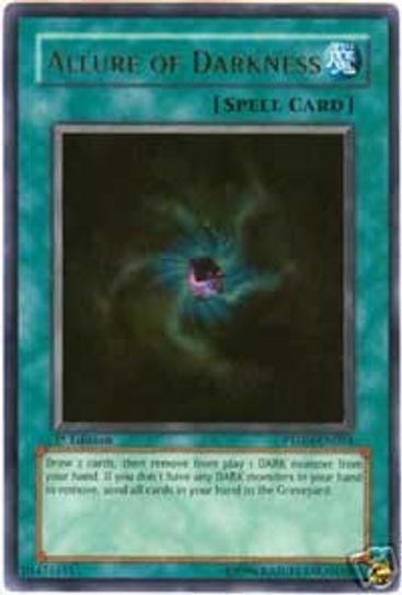 Allure of Darkness (RGBT-ENSE2) [Raging Battle SE]