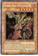 Dark Red Enchanter (PTDN-EN097) [Phantom Darkness]