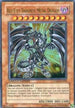Red-Eyes Darkness Metal Dragon (JUMP-EN030) [Shonen Jump Magazine Promos]