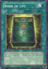 Book of Life (SDZW-EN023) [Structure Deck: Zombie World]