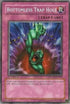 Bottomless Trap Hole (SDZW-EN034) [Structure Deck: Zombie World]