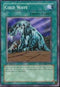 Cold Wave (SDZW-EN019) [Structure Deck: Zombie World]