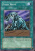 Cold Wave (SDZW-EN019) [Structure Deck: Zombie World]