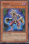 Gernia (SDZW-EN004) [Structure Deck: Zombie World]