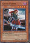 Getsu Fuhma (SDZW-EN010) [Structure Deck: Zombie World]