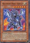 Malevolent Mech - Goku En (SDZW-EN002) [Structure Deck: Zombie World]