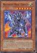 Malevolent Mech - Goku En (SDZW-EN002) [Structure Deck: Zombie World]