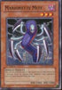Marionette Mite (SDZW-EN014) [Structure Deck: Zombie World]