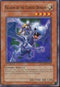 Paladin of the Cursed Dragon (SDZW-EN003) [Structure Deck: Zombie World]