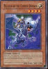 Paladin of the Cursed Dragon (SDZW-EN003) [Structure Deck: Zombie World]
