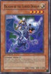 Paladin of the Cursed Dragon (SDZW-EN003) [Structure Deck: Zombie World]