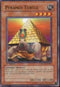 Pyramid Turtle (SDZW-EN007) [Structure Deck: Zombie World]