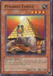 Pyramid Turtle (SDZW-EN007) [Structure Deck: Zombie World]