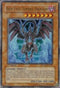 Red-Eyes Zombie Dragon (SDZW-EN001) [Structure Deck: Zombie World]