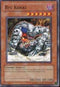 Ryu Kokki (SDZW-EN011) [Structure Deck: Zombie World]