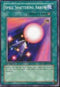 Spell Shattering Arrow (SDZW-EN018) [Structure Deck: Zombie World]