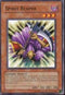 Spirit Reaper (SDZW-EN009) [Structure Deck: Zombie World]