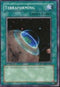 Terraforming (SDZW-EN025) [Structure Deck: Zombie World]