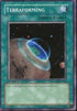 Terraforming (SDZW-EN025) [Structure Deck: Zombie World]