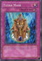 Tutan Mask (SDZW-EN035) [Structure Deck: Zombie World]