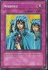 Waboku (SDZW-EN036) [Structure Deck: Zombie World]