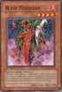 Blast Magician (SDSC-EN014) [Structure Deck: Spellcaster's Command]