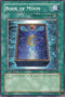 Book of Moon (SDSC-EN030) [Structure Deck: Spellcaster's Command]