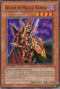 Breaker the Magical Warrior (SDSC-EN011) [Structure Deck: Spellcaster's Command]