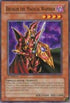 Breaker the Magical Warrior (SDSC-EN011) [Structure Deck: Spellcaster's Command]