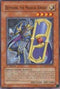 Defender, The Magical Knight (SDSC-EN003) [Structure Deck: Spellcaster's Command]