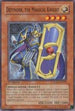 Defender, The Magical Knight (SDSC-EN003) [Structure Deck: Spellcaster's Command]