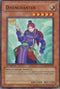 Disenchanter (SDSC-EN002) [Structure Deck: Spellcaster's Command]