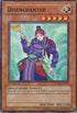 Disenchanter (SDSC-EN002) [Structure Deck: Spellcaster's Command]