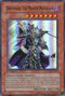 Endymion, The Master Magician (SDSC-EN001) [Structure Deck: Spellcaster's Command]